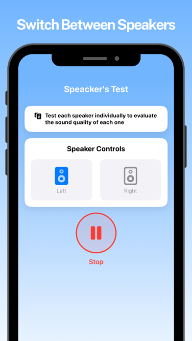 صور Sound Wave & Speaker Cleaner