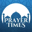 Prayer Times: Athan, Qibla