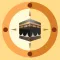 Qibla Finder & Qibla Compass