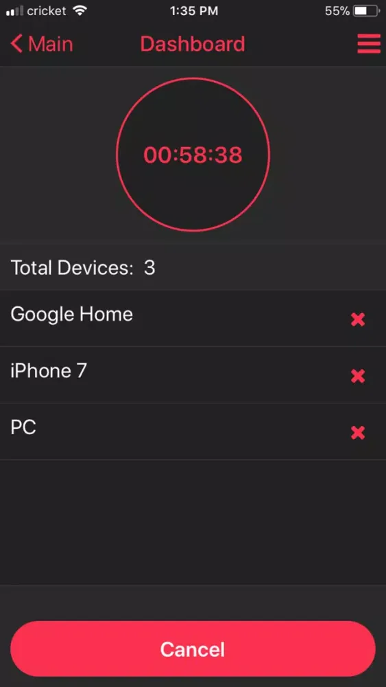 Loyal Techs Mobile App應用截圖