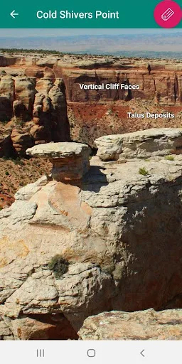Скриншоты Colorado Nat'l Monument Tour