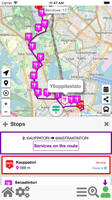 تصاویر Helsinki in a Snap