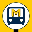 MBus Arrival Times