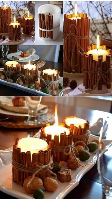 DIY Projects Ideas应用截图