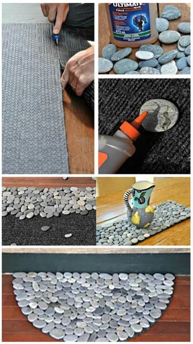 DIY Projects Ideas应用截图