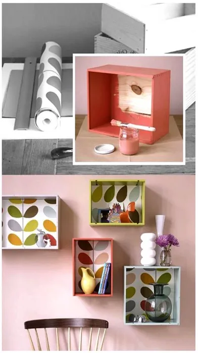DIY Projects Ideas应用截图