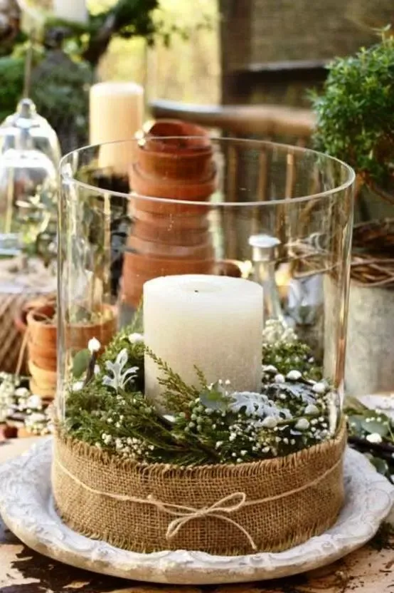 Capturas de pantalla de DIY Christmas Decorations