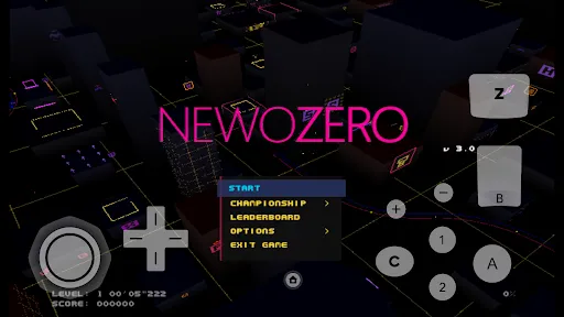 Dolphin Emulator Screenshots