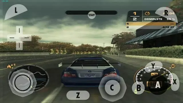 Dolphin Emulator Gold Ekran Görüntüleri