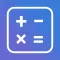 Calculator 42 with History PRO