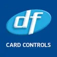 Dort Card Controls Dort Card Controls