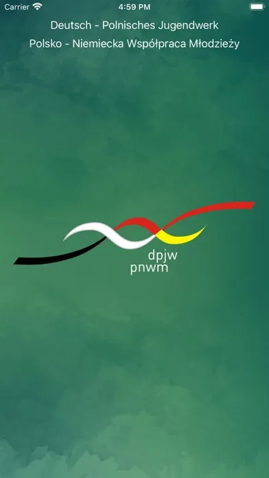 Tangkapan skrin Rozmówki Spróbuj po niemiecku