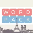 Wordpack - Word Puzzle Game