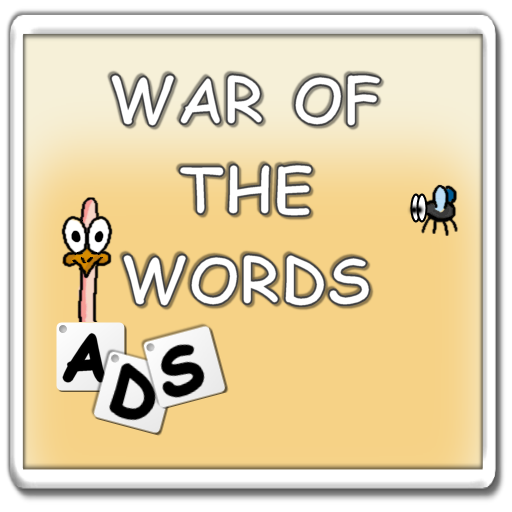 War of the Words (Free)