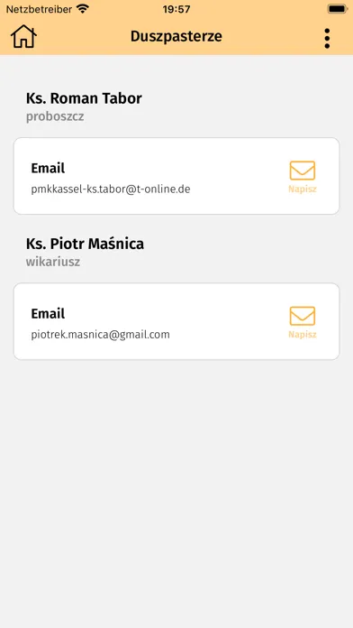 PMK Kassel Screenshots