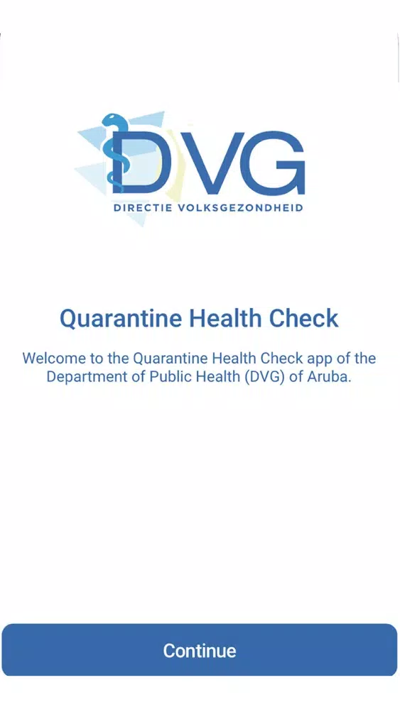 DVG Quarantine Screenshots