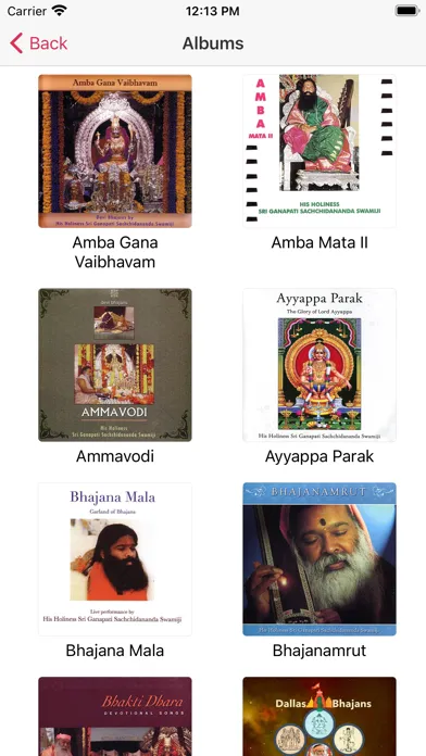 Bhajan Mala Screenshots