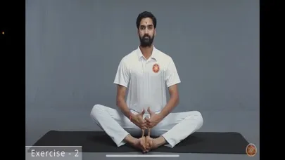 Datta Kriya Yoga Screenshots