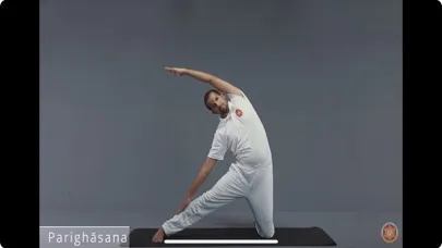 Datta Kriya Yoga Screenshots