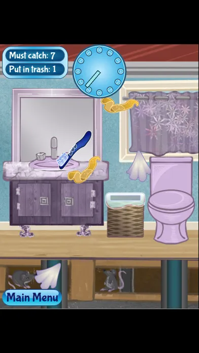 Drain Games Screenshots