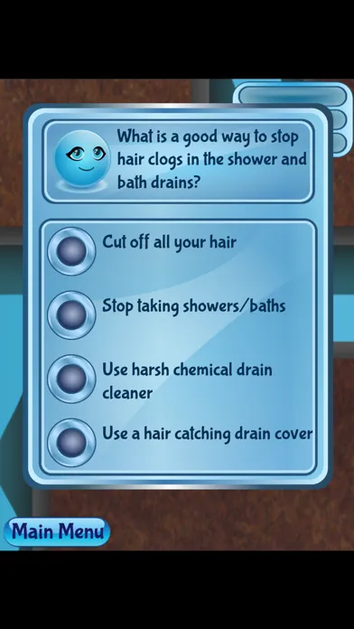 Drain Games Screenshots