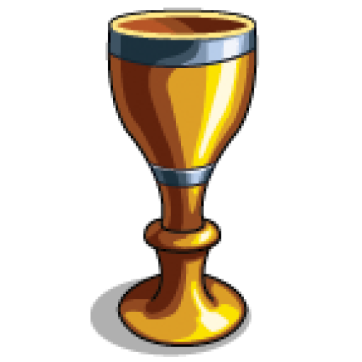Goblet Master