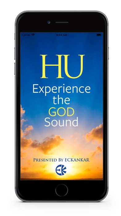 HU: Experience the God Sound Screenshots