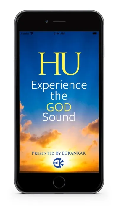 HU: Experience the God Sound Screenshots