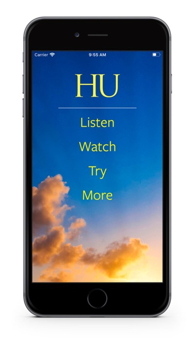 HU: Experience the God Sound Screenshots