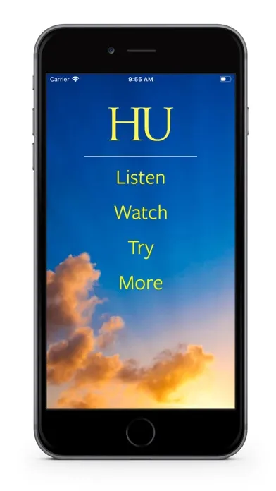 HU: Experience the God Sound Screenshots