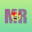 mojiRun