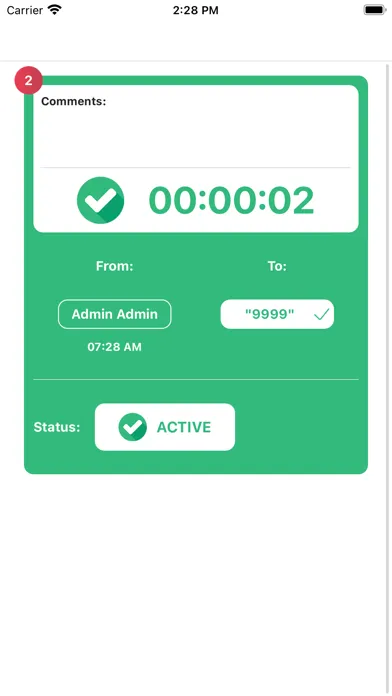 صور Securly Pass