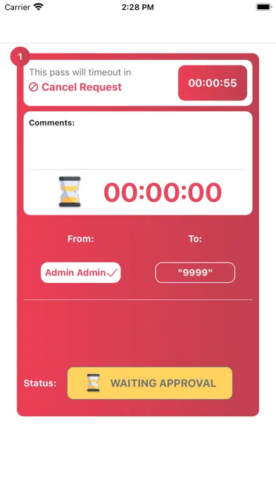 صور Securly Pass
