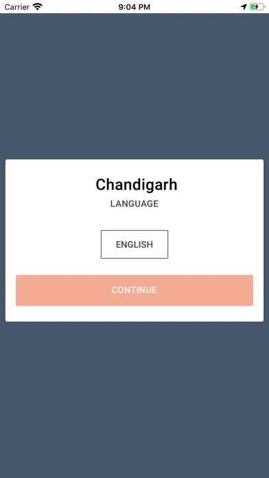 I'm Chandigarh স্ক্রিনশট