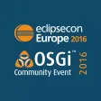 EclipseCon Europe 2016