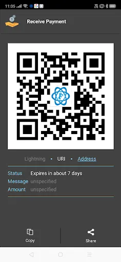 Fujicoin Mobile Wallet應用截圖