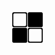 Four Square: Reaction Game Four Square: Reaction Game