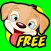 Fun Puzzle Games for Kids Free: Cute Animals Jigsaw Learning Game for Toddlers, Preschoolers and Young Children