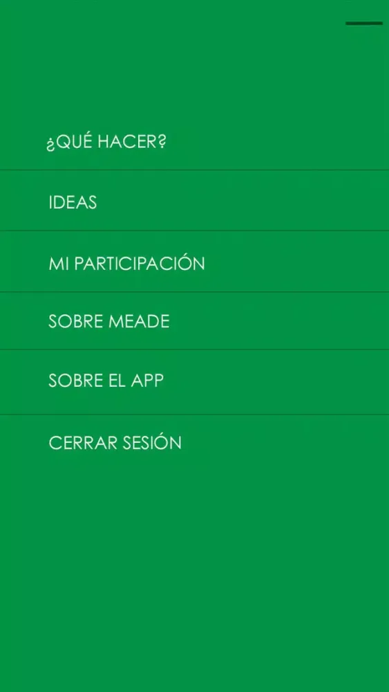 Скриншоты Empresarios por Meade