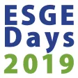 ESGE Days 2019 ESGE Days 2019