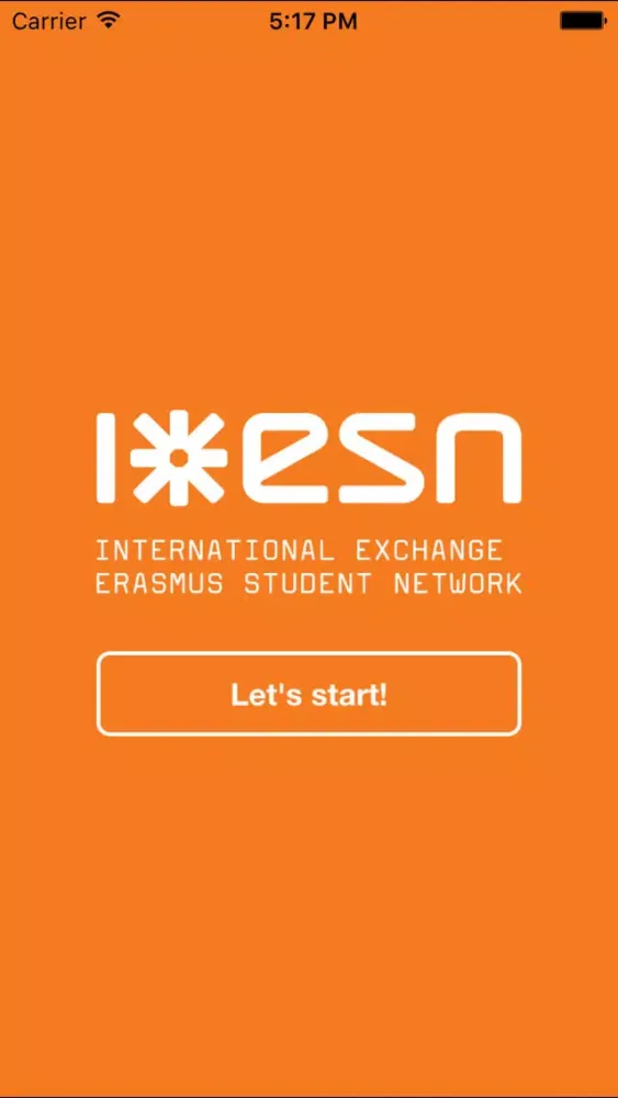 ESNapp স্ক্রিনশট