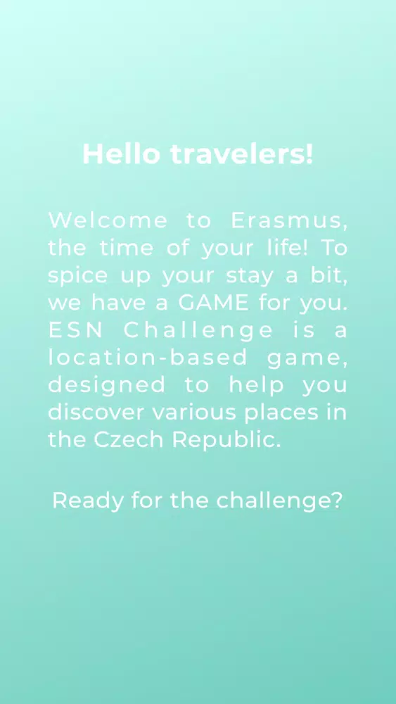 ESN Challenge スクリーンショット