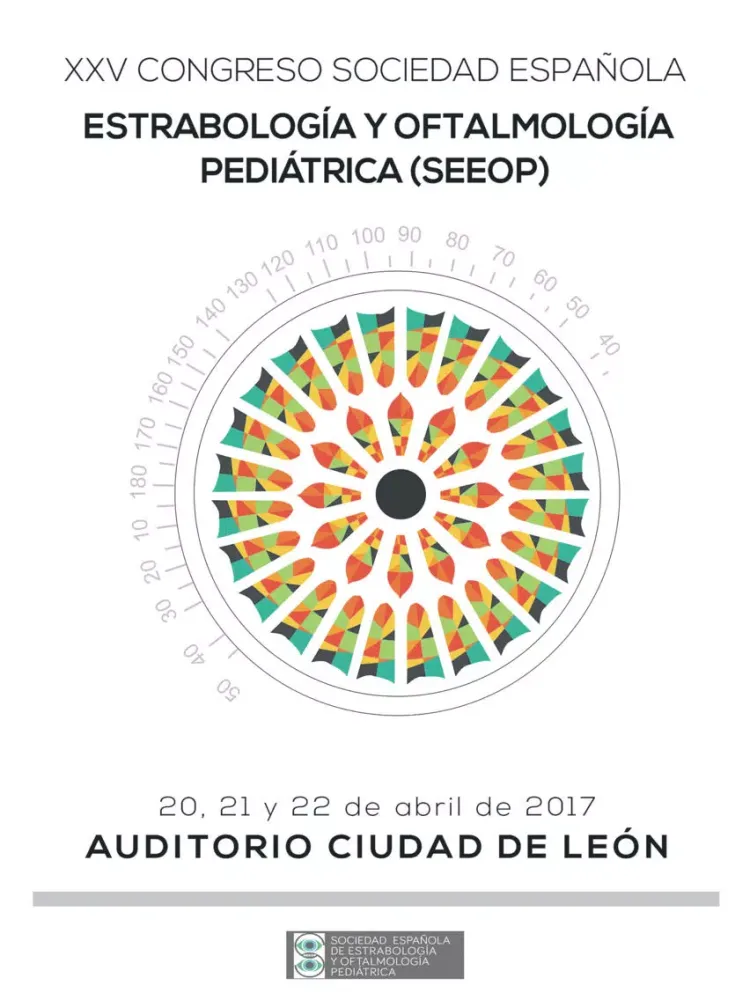 25 congreso SEEOP iPad  Ekran Görüntüleri