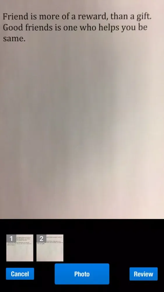 Capturas de tela do TEAMUp Mobile