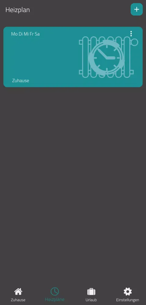 Eurotronic Smart Living 2.0 스크린샷