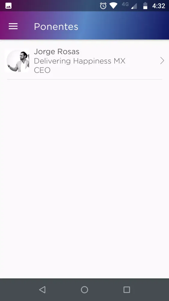 Smart Mobile LATAM应用截图