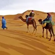 Travels رحلات
