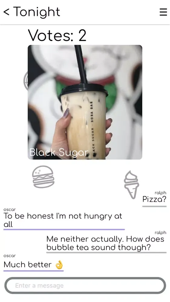 idk. স্ক্রিনশট