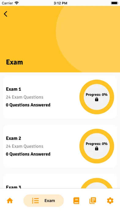 تصاویر Life in the UK 2023 exam