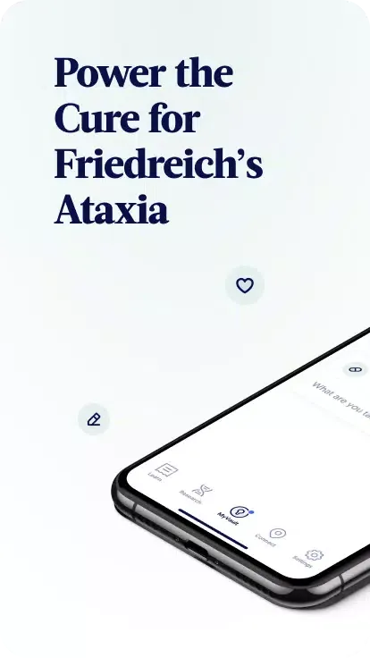 The FA App应用截图
